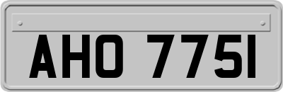 AHO7751