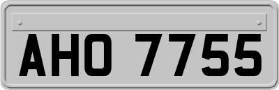 AHO7755