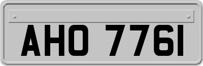 AHO7761