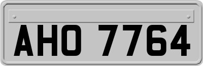 AHO7764