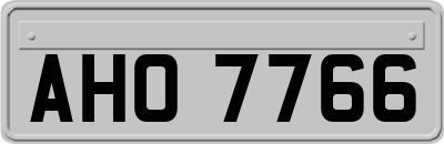 AHO7766