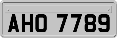 AHO7789