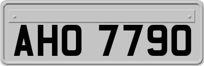 AHO7790
