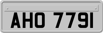 AHO7791