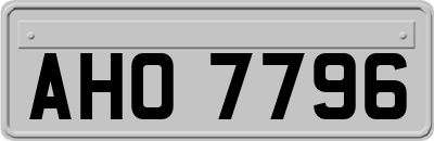 AHO7796
