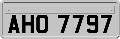 AHO7797