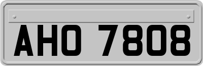 AHO7808