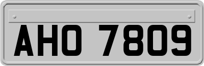 AHO7809