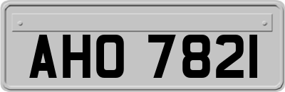 AHO7821