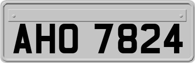 AHO7824