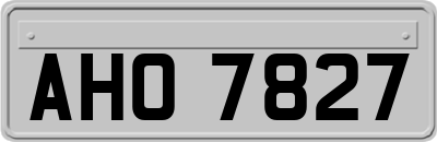 AHO7827