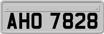 AHO7828