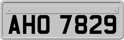 AHO7829