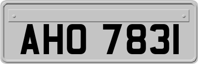AHO7831