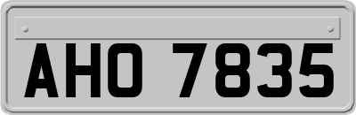 AHO7835
