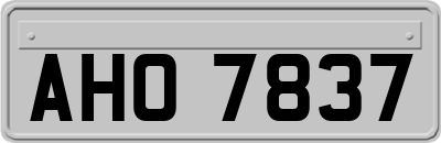 AHO7837