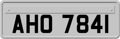 AHO7841