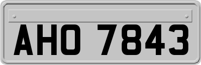 AHO7843