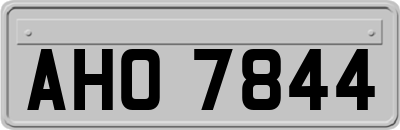 AHO7844