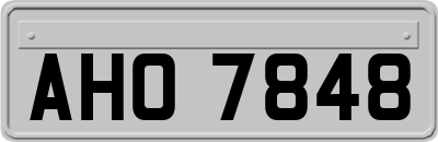 AHO7848