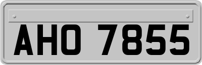 AHO7855