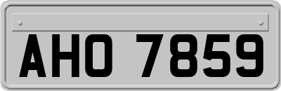 AHO7859