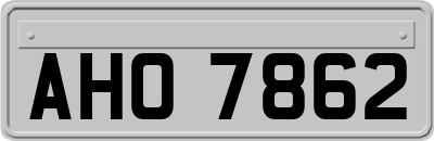 AHO7862