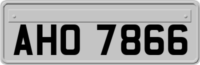 AHO7866