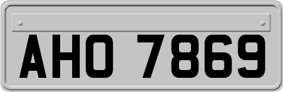 AHO7869