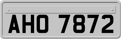 AHO7872