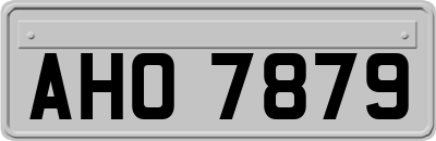 AHO7879
