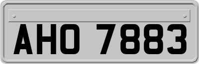 AHO7883