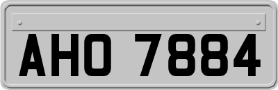 AHO7884
