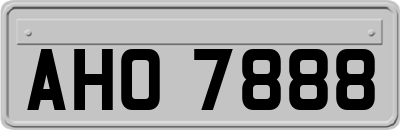 AHO7888