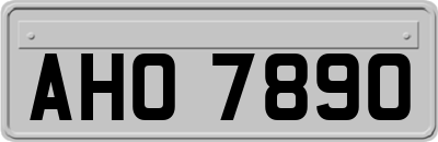 AHO7890