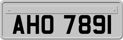 AHO7891