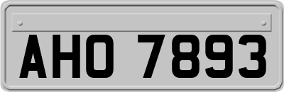 AHO7893