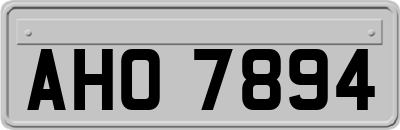 AHO7894