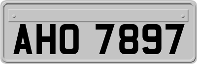 AHO7897