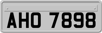 AHO7898