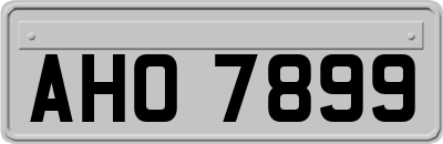 AHO7899