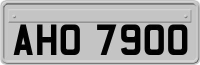 AHO7900