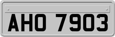 AHO7903
