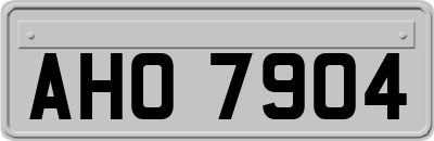 AHO7904