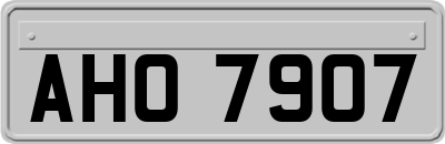 AHO7907