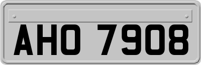 AHO7908