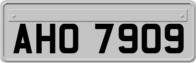 AHO7909