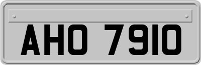 AHO7910