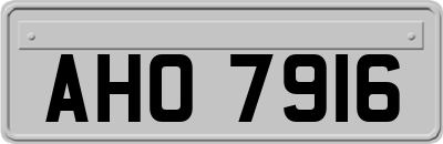 AHO7916