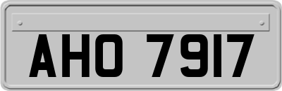 AHO7917